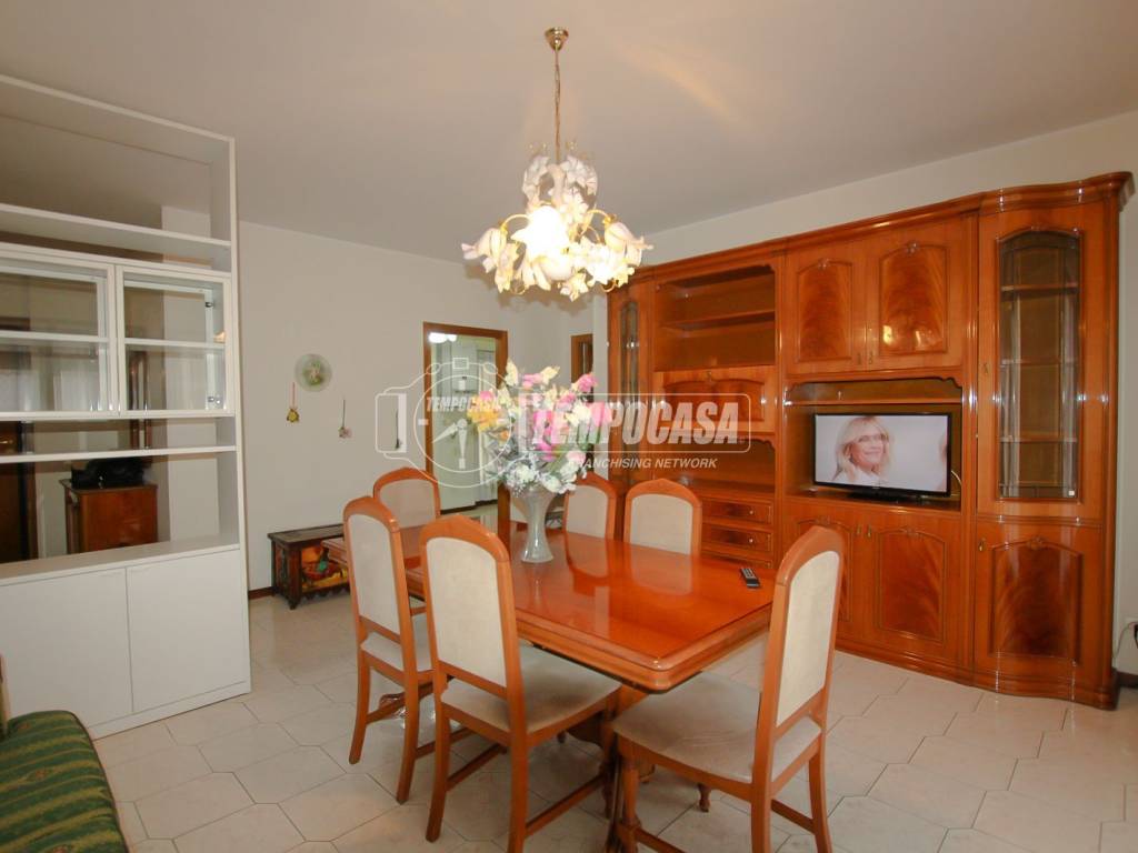 Appartamento a Fermo in Via Vincenzo Cardarelli 12 - Foto 5
