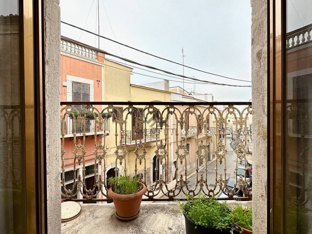 Casa indipendente a Andria in Via Corrado IV di Svevia - Foto 2