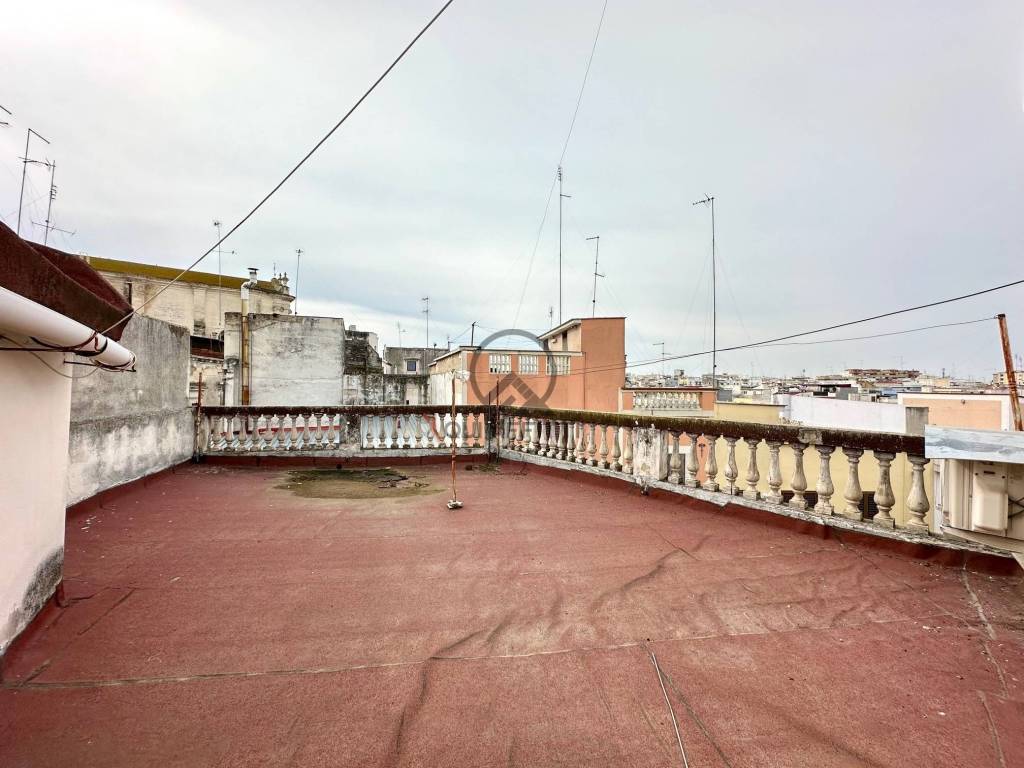 Casa indipendente a Andria in Via Corrado IV di Svevia - Foto 3