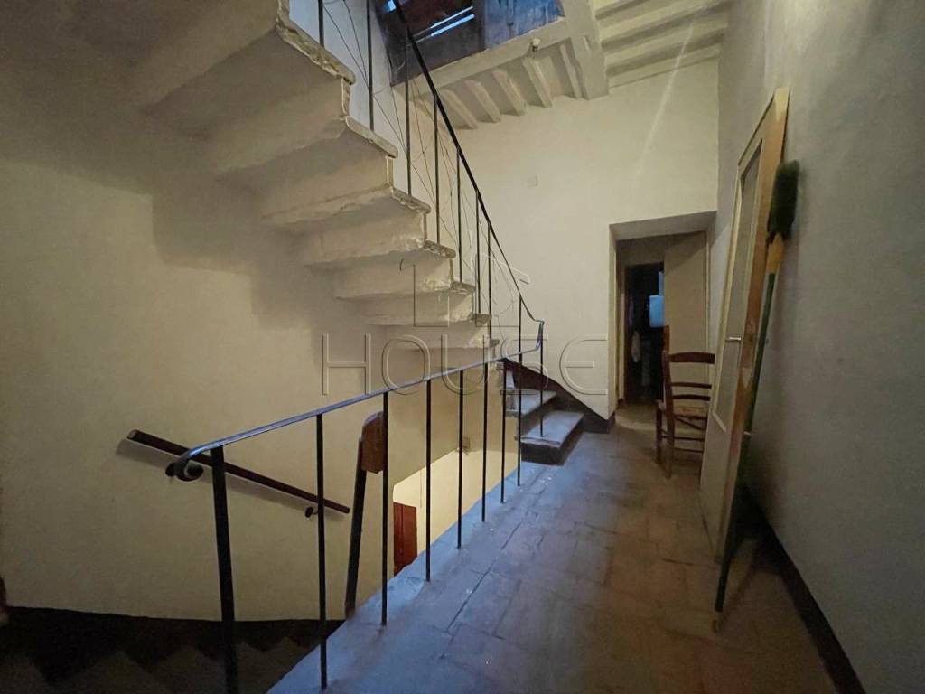 Appartamento a Sansepolcro in Via Del Pentolo - Foto 2