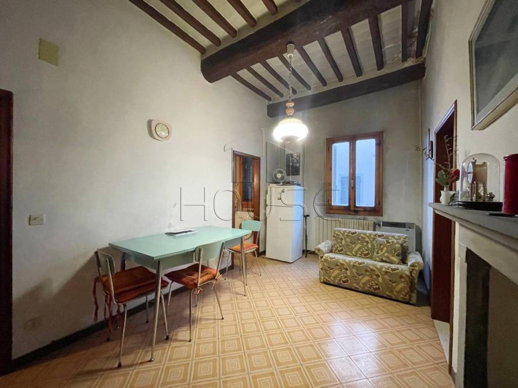 Appartamento a Sansepolcro in Via Del Pentolo - Foto 5
