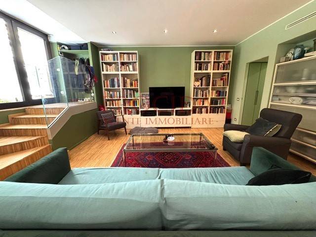 Appartamento a Milano in Via Baldassarre Oltrocchi, 6 - Foto 1