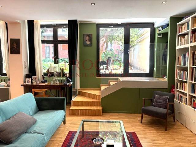Appartamento a Milano in Via Baldassarre Oltrocchi, 6 - Foto 2