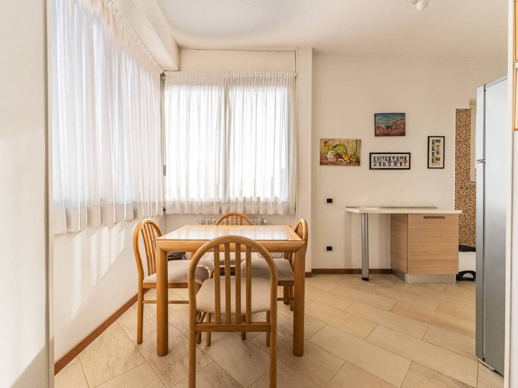 Appartamento a Milano in Viale Giovanni Suzzani, 273 - Foto 3