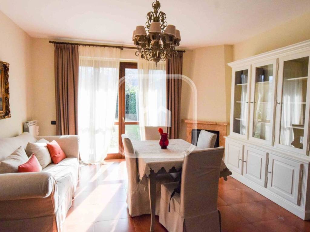 Villa a Monterosi in Via Terre dei Consoli - Foto 2