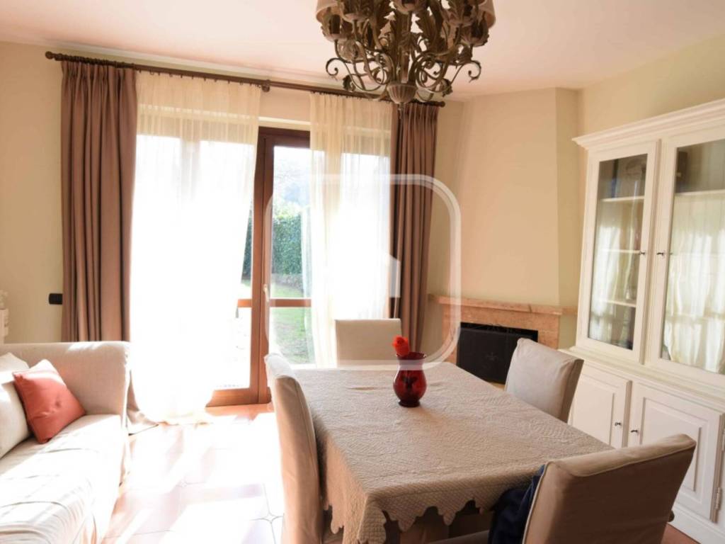 Villa a Monterosi in Via Terre dei Consoli - Foto 4