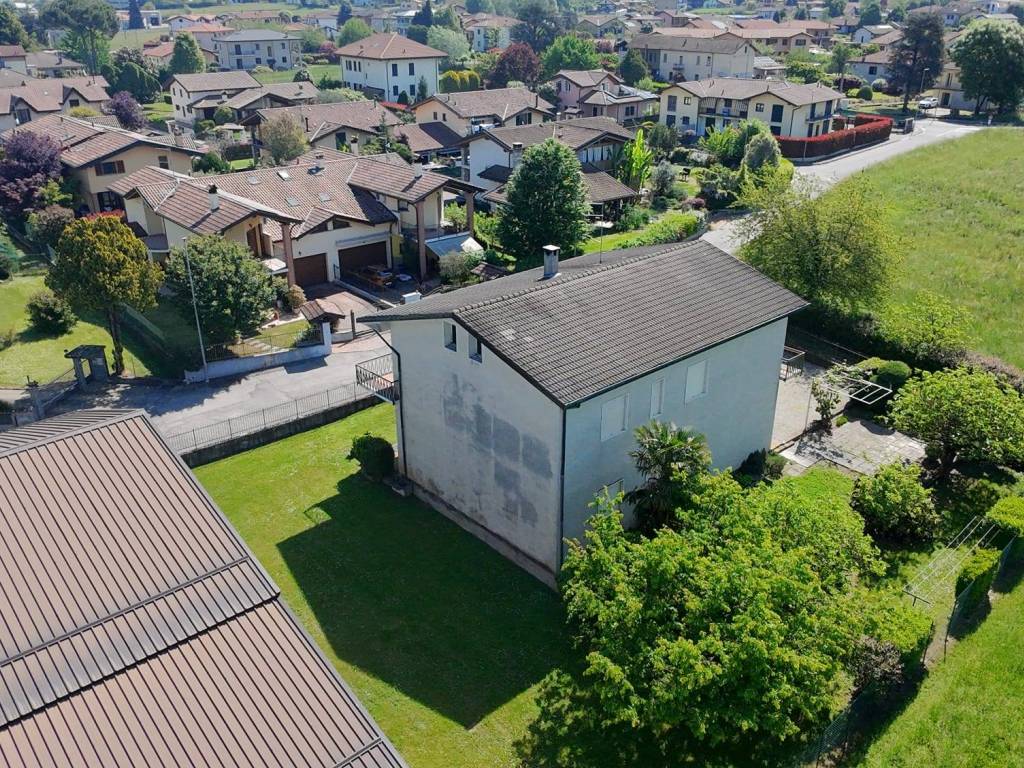 Villa a Inarzo in Via cavallotti - Foto 2