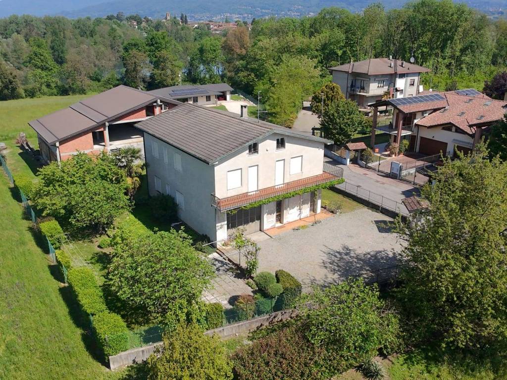 Villa a Inarzo in Via cavallotti - Foto 5