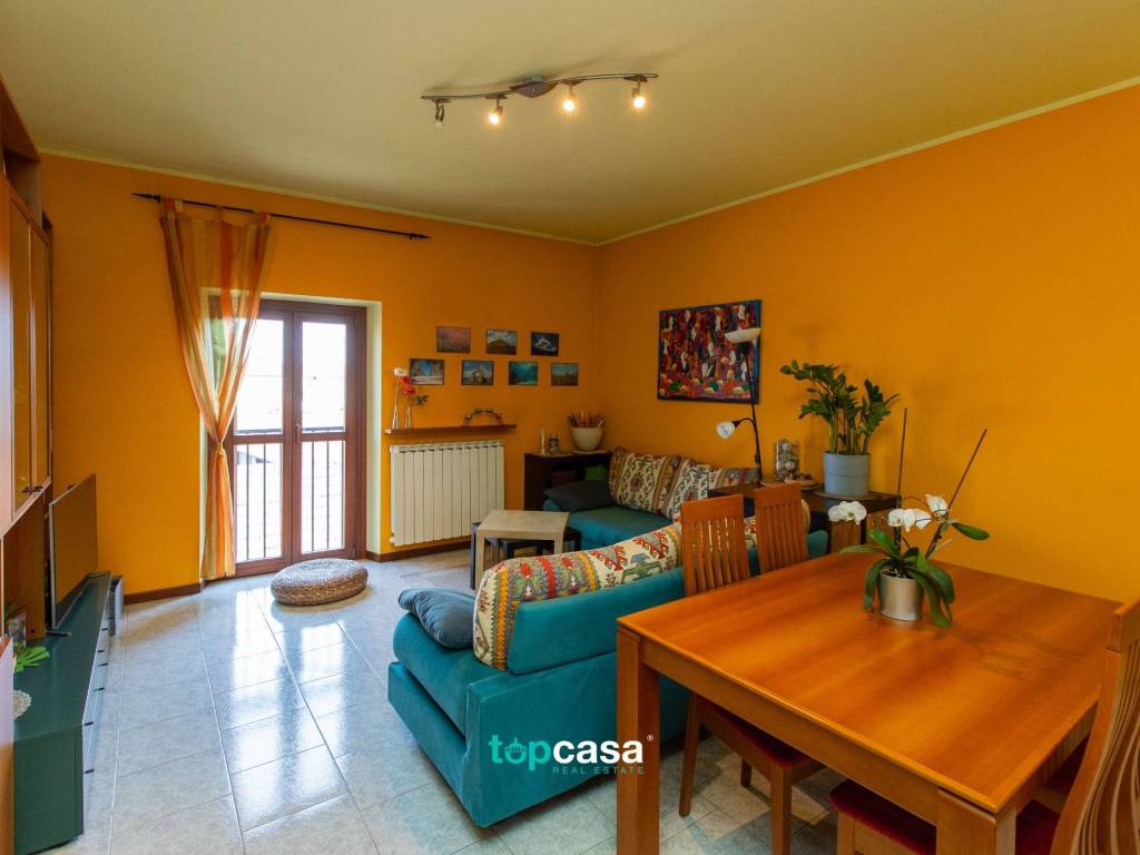 Appartamento a Samarate in Via San Rocco, 14 - Foto 5