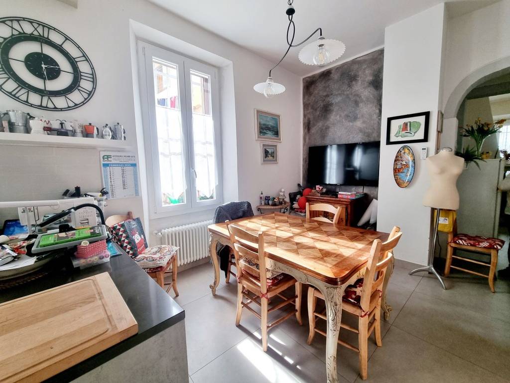 Villetta a schiera a Campi bisenzio in Via Galileo Galilei - Foto 3