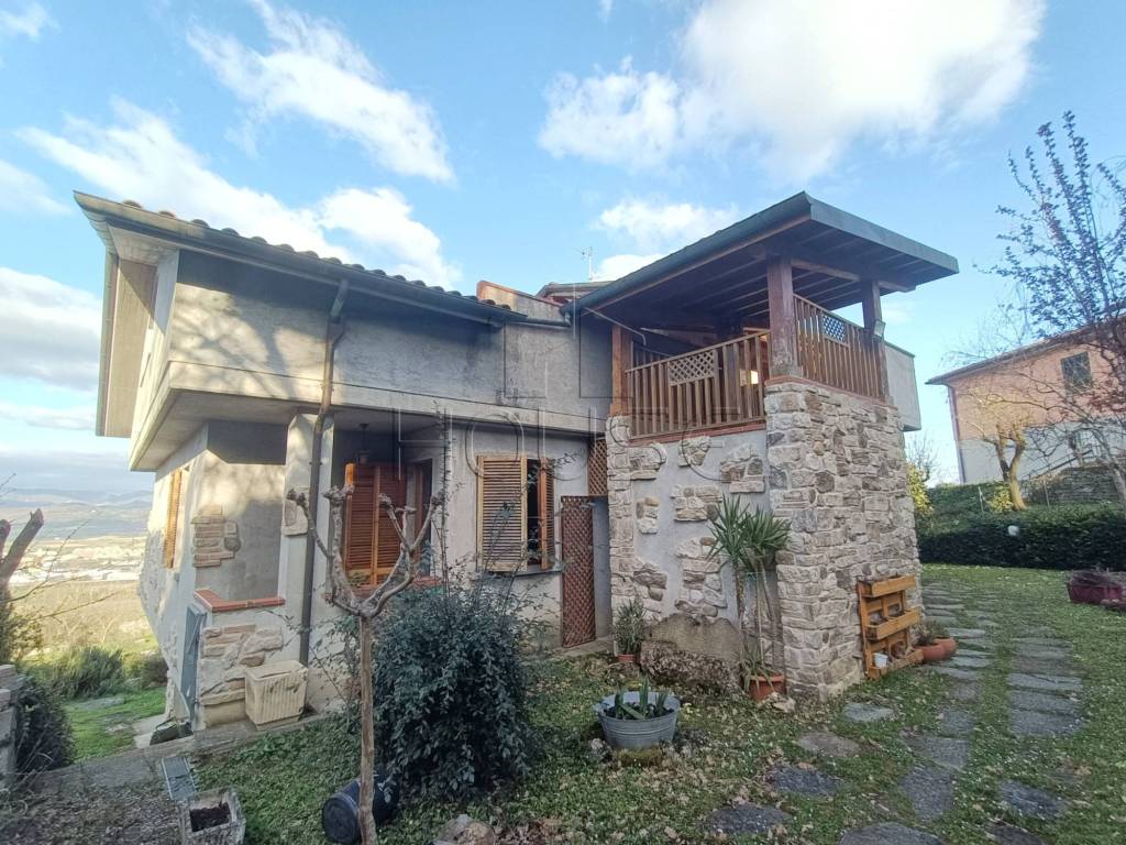 Villa a Città di castello in Via dell'Eremo - Foto 2