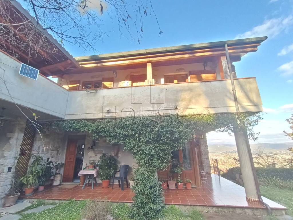 Villa a Città di castello in Via dell'Eremo - Foto 3