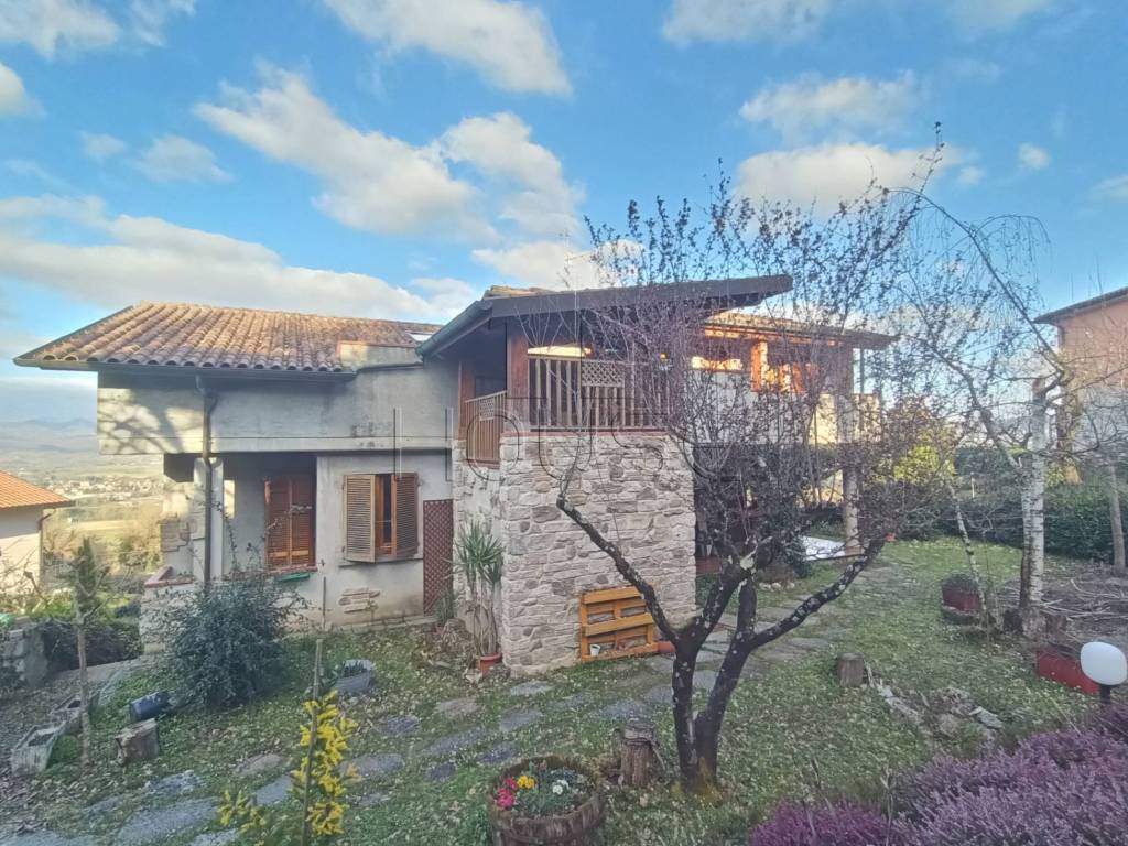 Villa a Città di castello in Via dell'Eremo - Foto 4