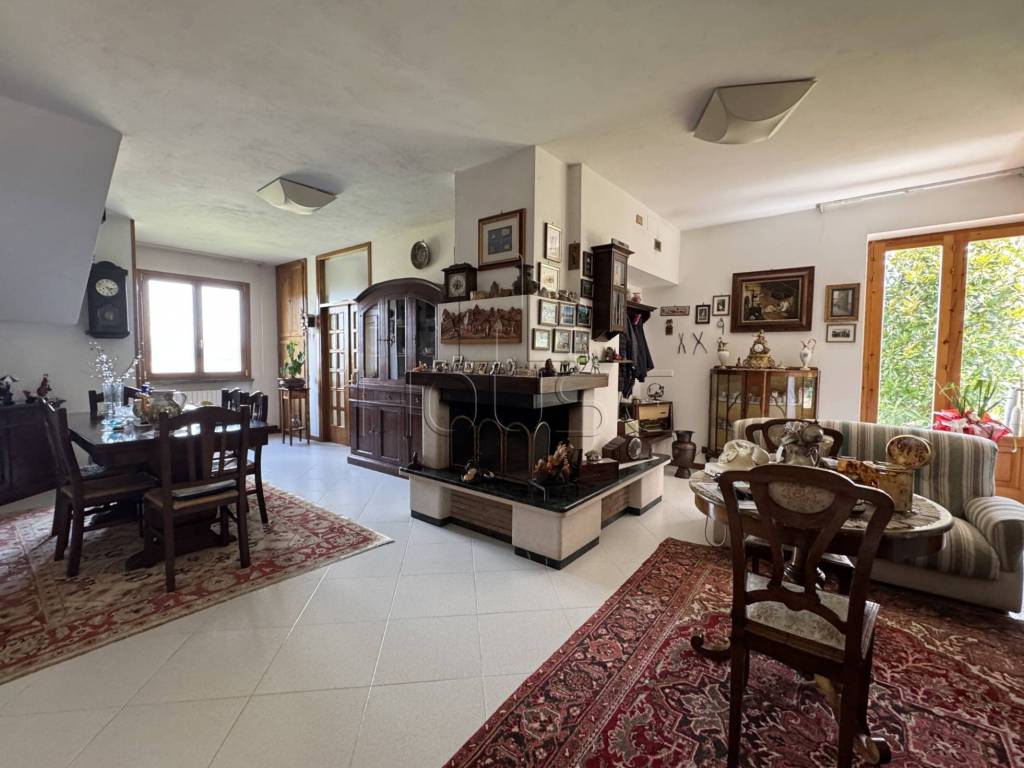 Villa a Città di castello in Via dell'Eremo - Foto 5