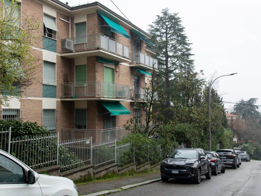 Appartamento a Bologna in Via Gaspare Tagliacozzi - Foto 1