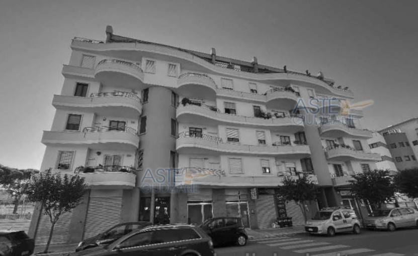 Appartamento a Trani in Via Giovanni Falcone, 73 - Foto 3