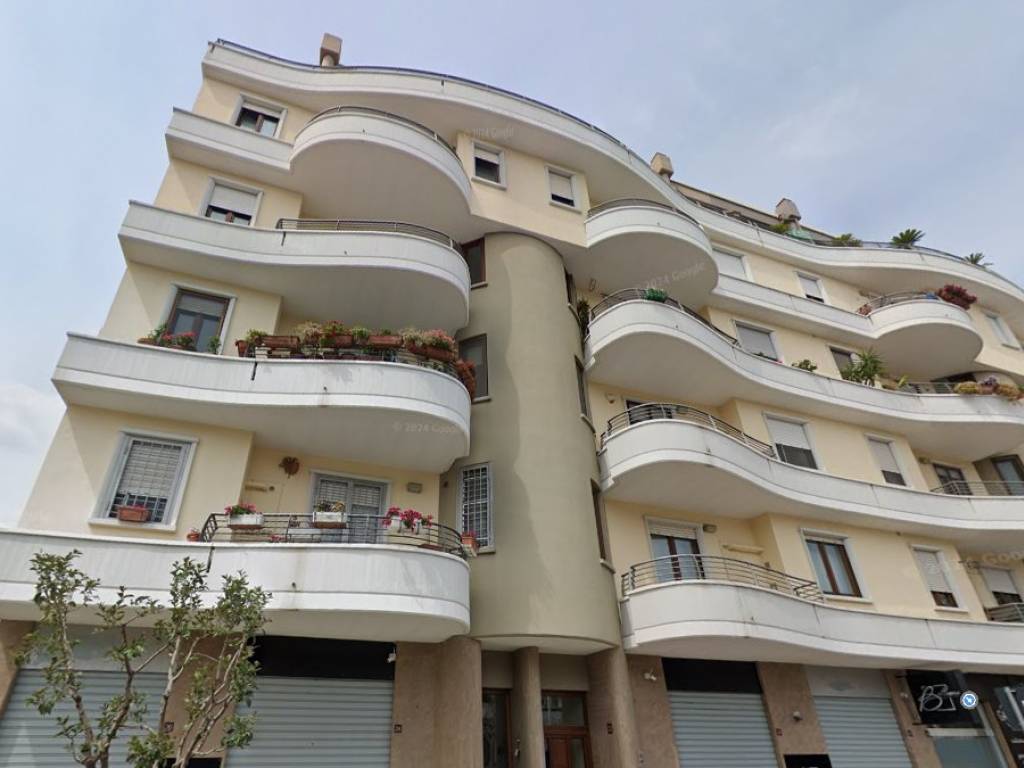 Appartamento a Trani in Via Giovanni Falcone, 73 - Foto 4