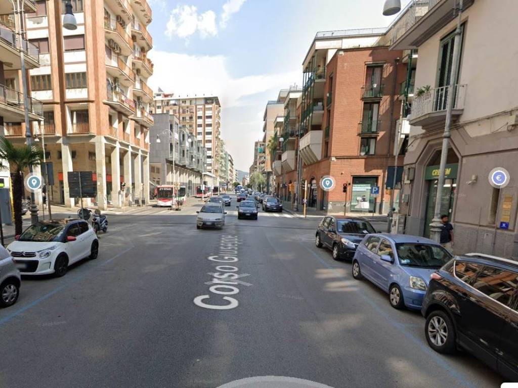 Appartamento a Salerno in Corso Giuseppe Garibaldi - Foto 3