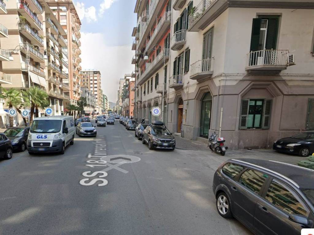 Appartamento a Salerno in Corso Giuseppe Garibaldi - Foto 4