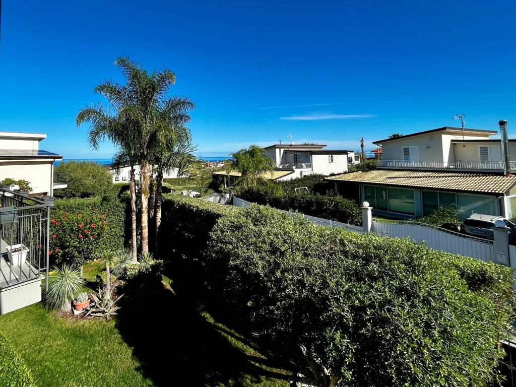 Villa a Altavilla milicia in Strada Portella Daino - Foto 2