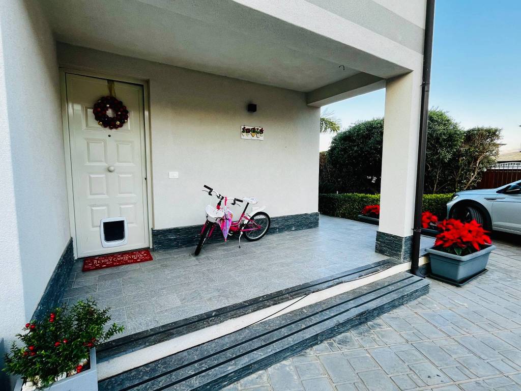 Villa a Altavilla milicia in Strada Portella Daino - Foto 3