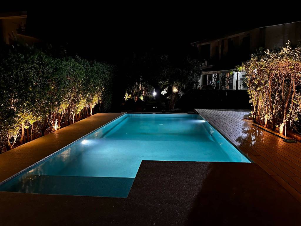 Villa a Altavilla milicia in Strada Portella Daino - Foto 4