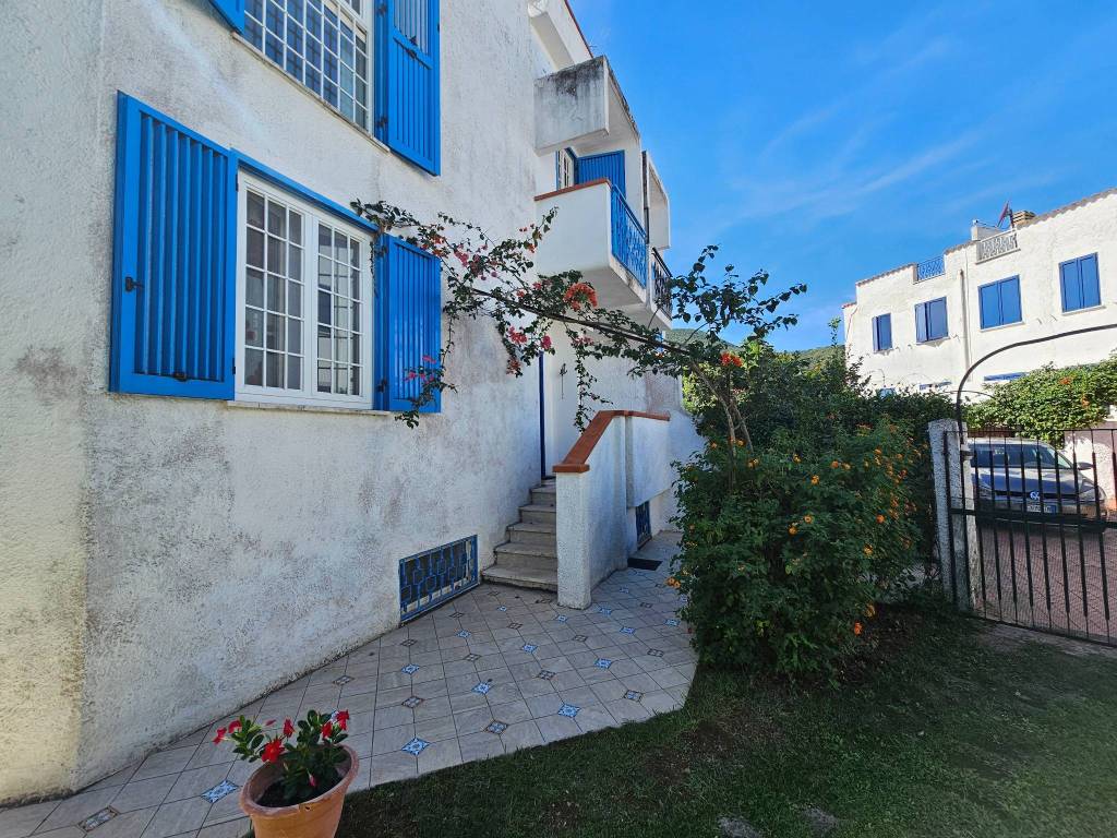 Villa a San felice circeo in Viale Alcide De Gasperi, 82 - Foto 3