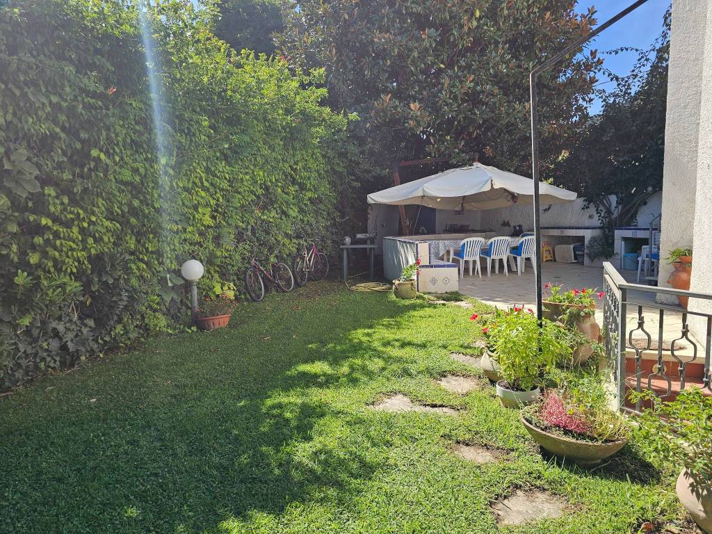 Villa a San felice circeo in Viale Alcide De Gasperi, 82 - Foto 5