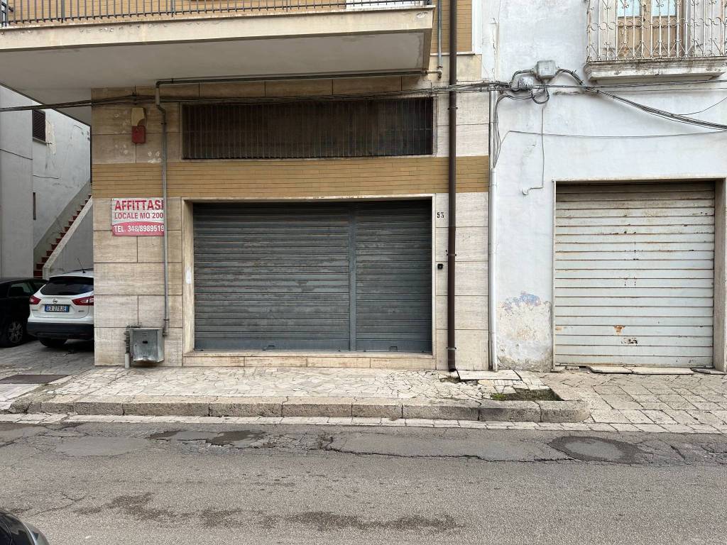 Immobile a Novoli in Via Umberto I, 53 - Foto 2