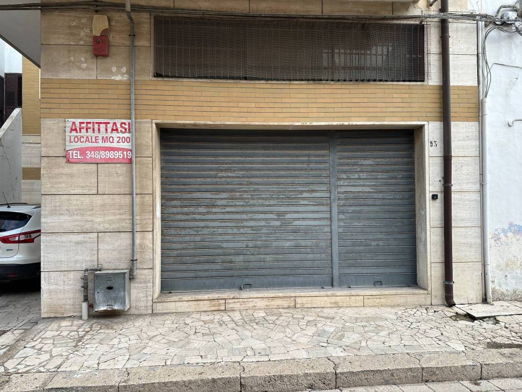 Immobile a Novoli in Via Umberto I, 53 - Foto 3