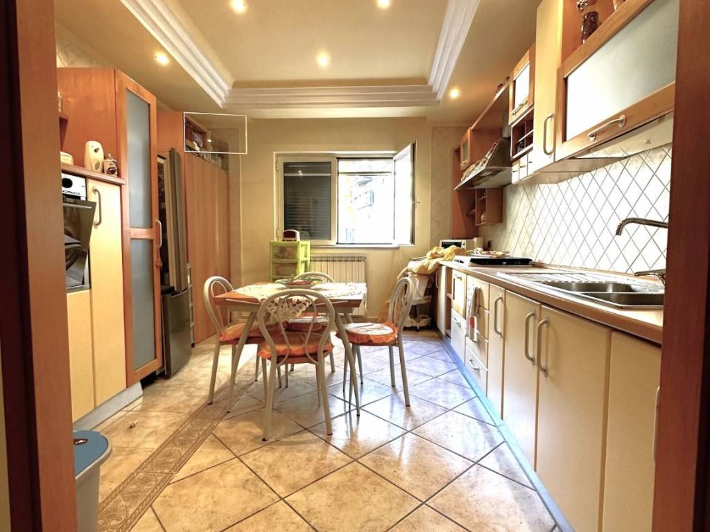 Casa indipendente a Maddaloni in Via Vallone, 15 - Foto 3