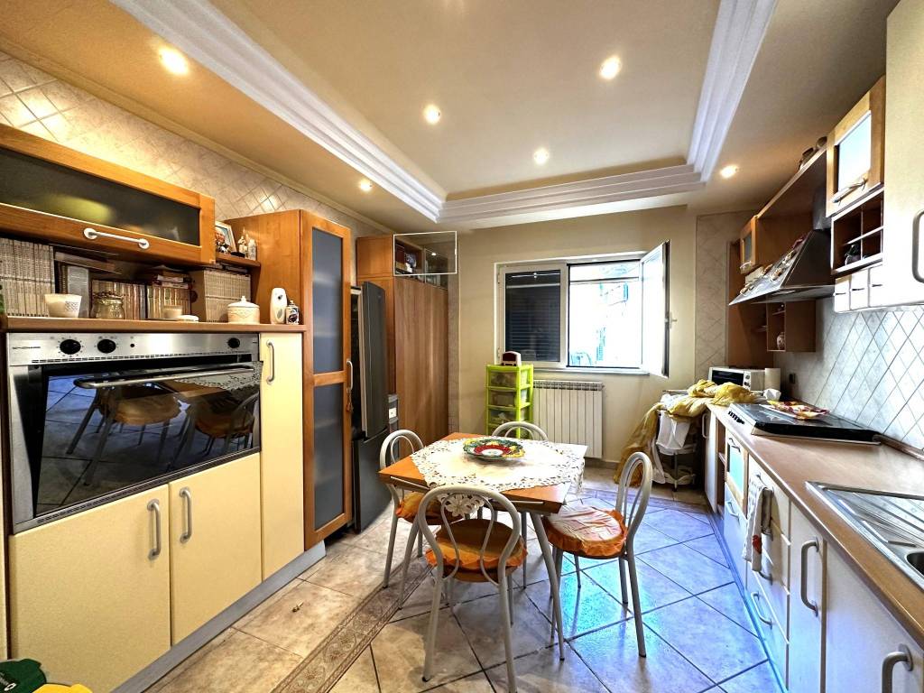 Casa indipendente a Maddaloni in Via Vallone, 15 - Foto 4