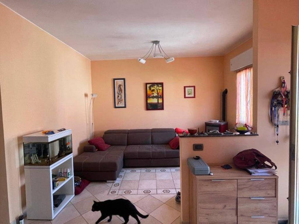 Casa indipendente a Vigarano mainarda in Via Coronella, 158 - Foto 4