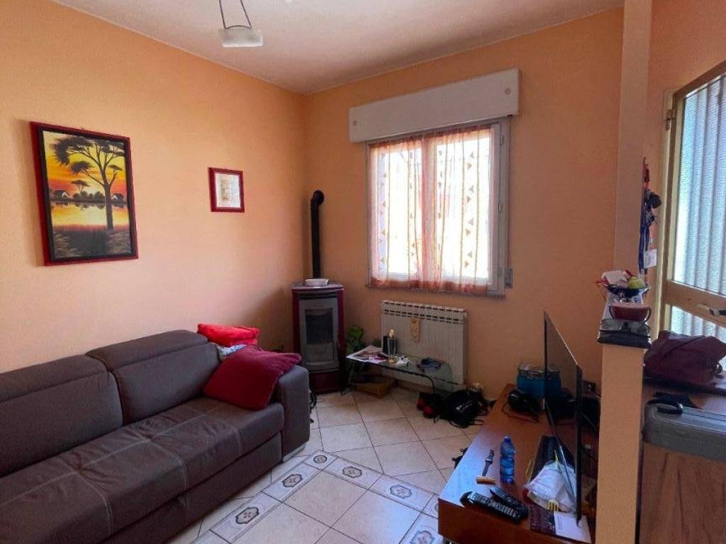 Casa indipendente a Vigarano mainarda in Via Coronella, 158 - Foto 5