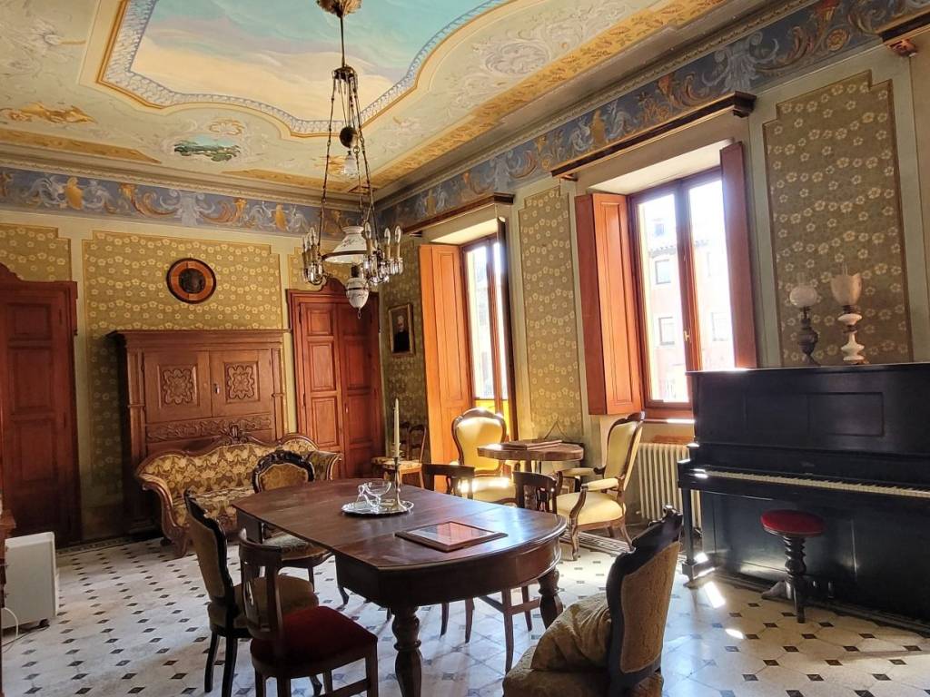 Appartamento a Nebbiuno in Via T. Patrone, 4 - Foto 4