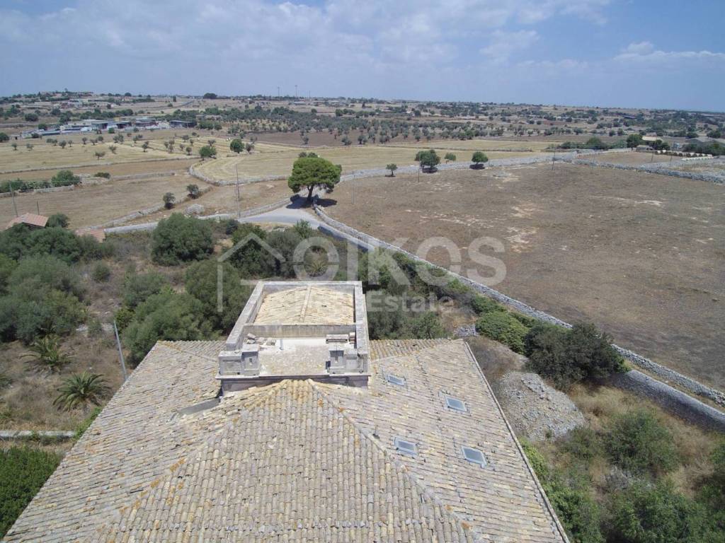 Villa a Modica in Via Rocciola Scrofani - Foto 3