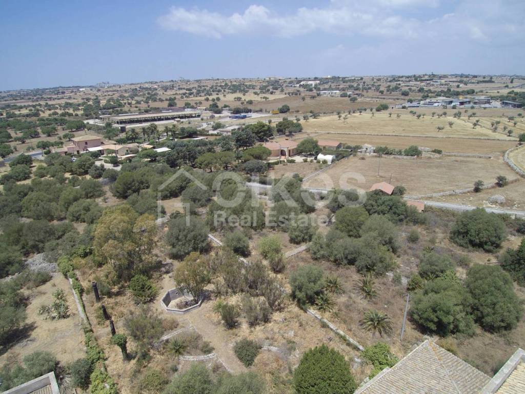Villa a Modica in Via Rocciola Scrofani - Foto 4