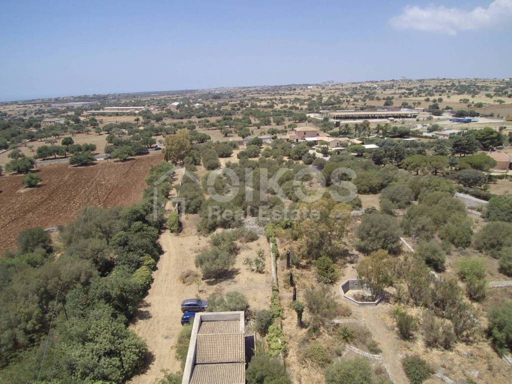 Villa a Modica in Via Rocciola Scrofani - Foto 5