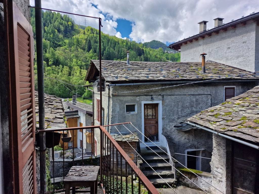 Rustico / casale a Lanzada in Via al Dosso, 440 - Foto 4