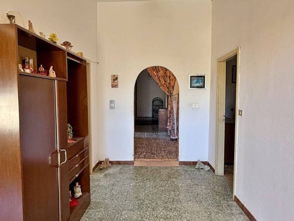 Villa a Siliqua in Vico 2 Giuseppe Garibaldi - Foto 5