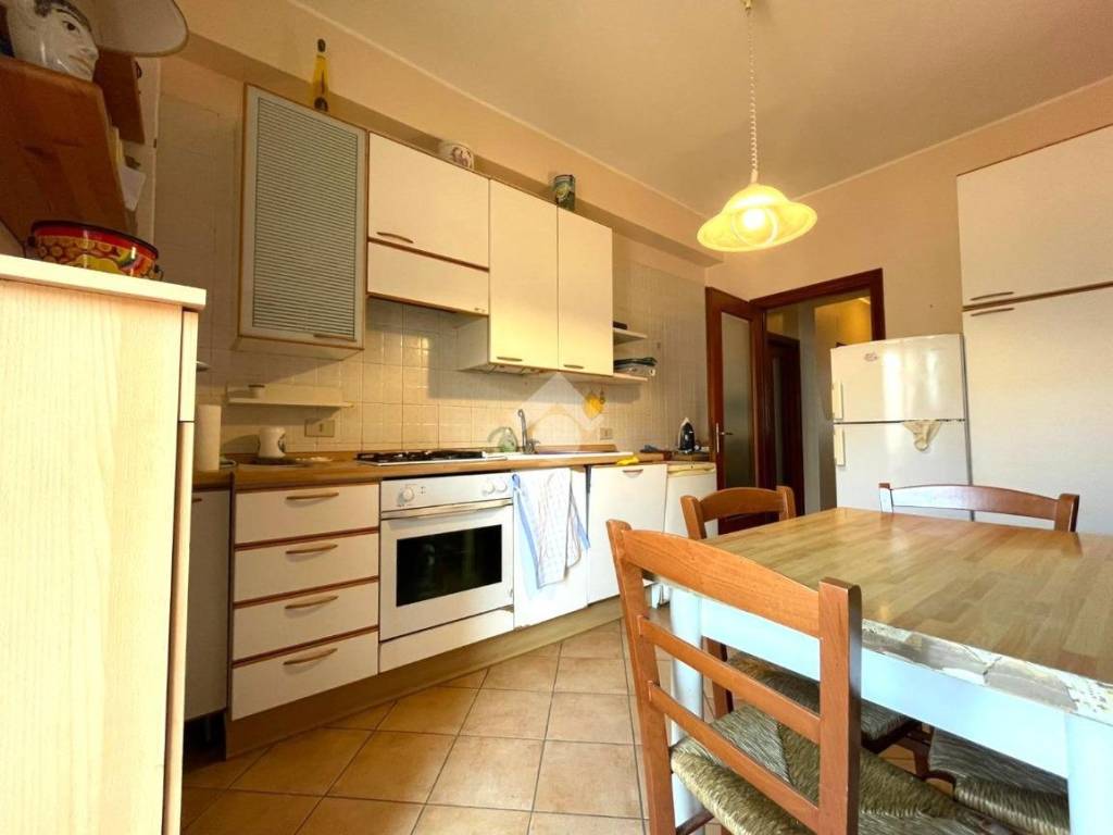 Appartamento a Reggio calabria in Via Angelina, 30 - Foto 2