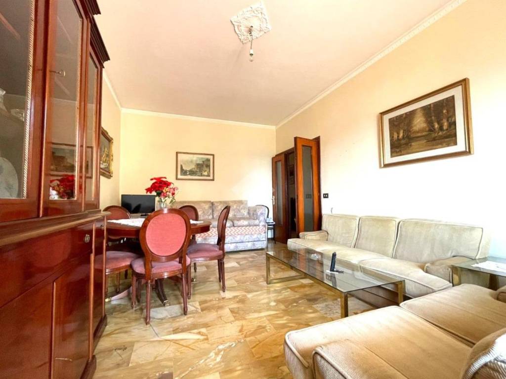 Appartamento a Reggio calabria in Via Angelina, 30 - Foto 5