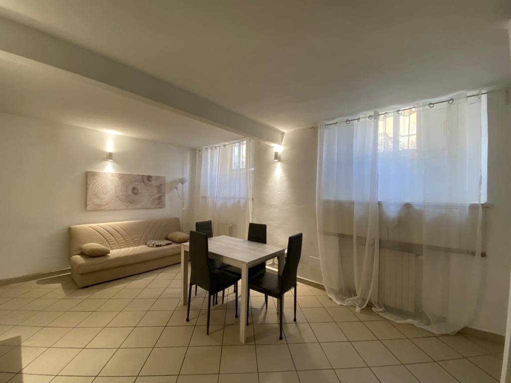 Appartamento a Alessandria in Via Guglielmo Schiavina, 10 - Foto 2