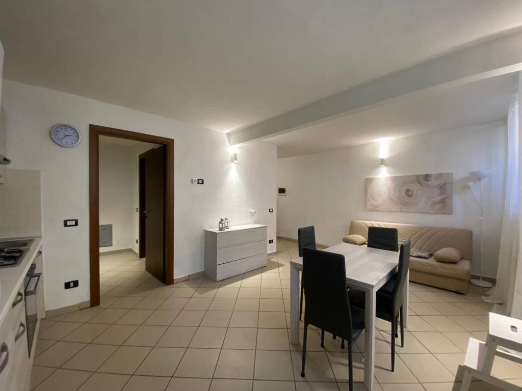Appartamento a Alessandria in Via Guglielmo Schiavina, 10 - Foto 3