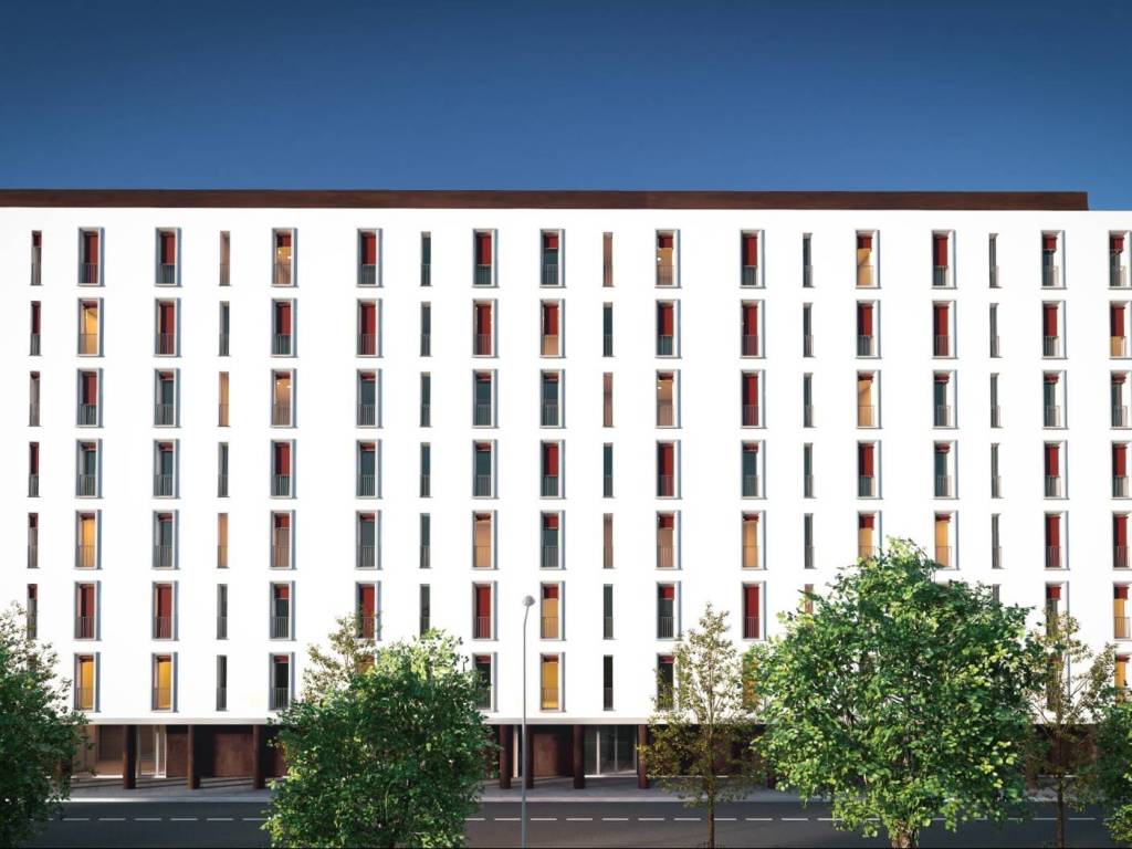 Appartamento a Bologna in Via Umberto Terracini, 28 - Foto 2