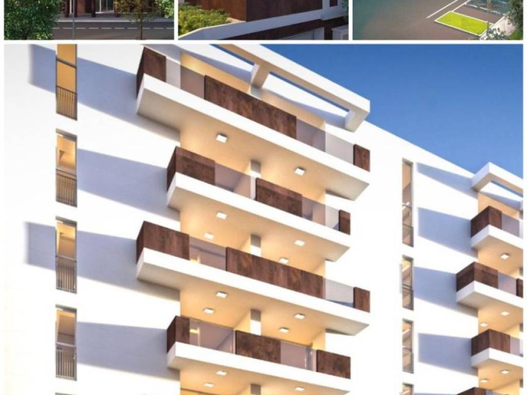 Appartamento a Bologna in Via Umberto Terracini, 28 - Foto 5