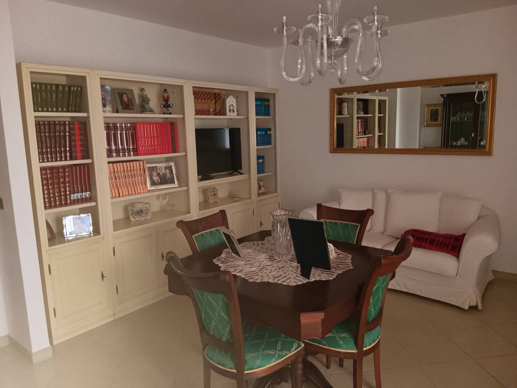 Appartamento a Lecce in Via Isidoro Chirulli - Foto 3
