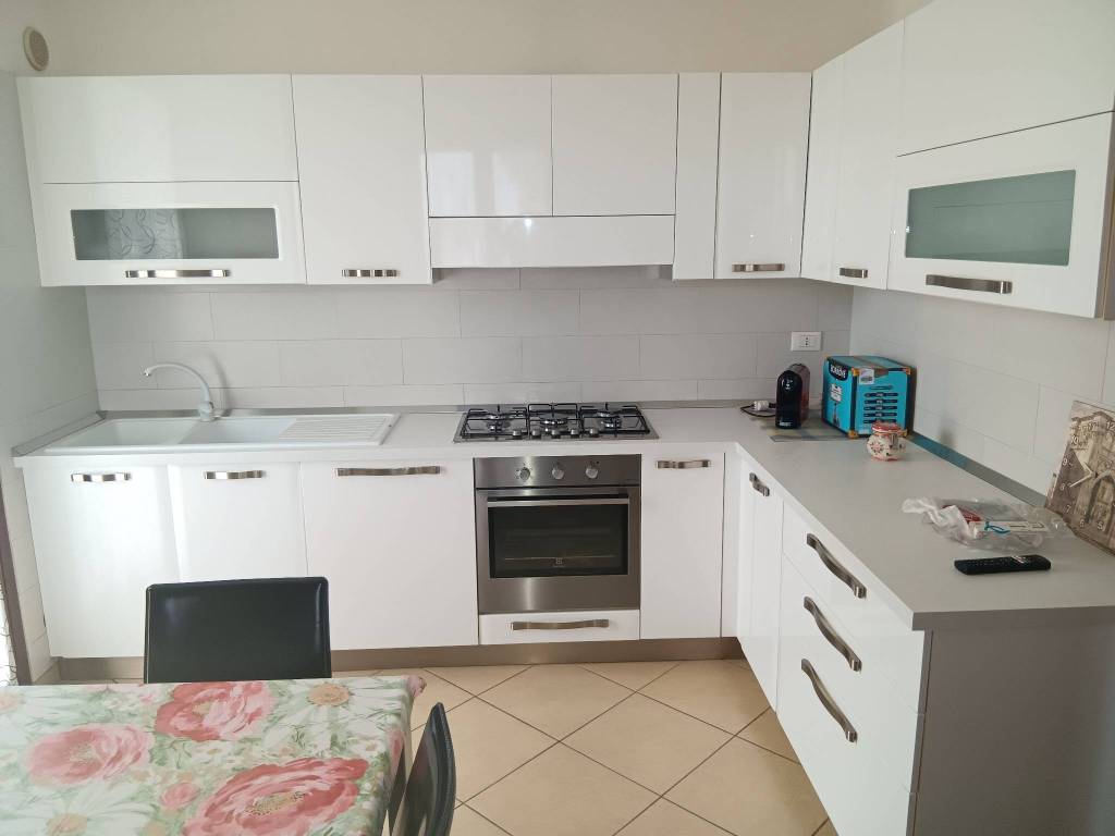 Appartamento a Lecce in Via Isidoro Chirulli - Foto 4