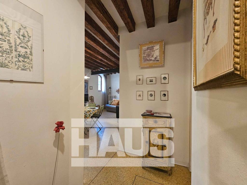 Appartamento a Venezia in Riva Ca' di Dio - Foto 3