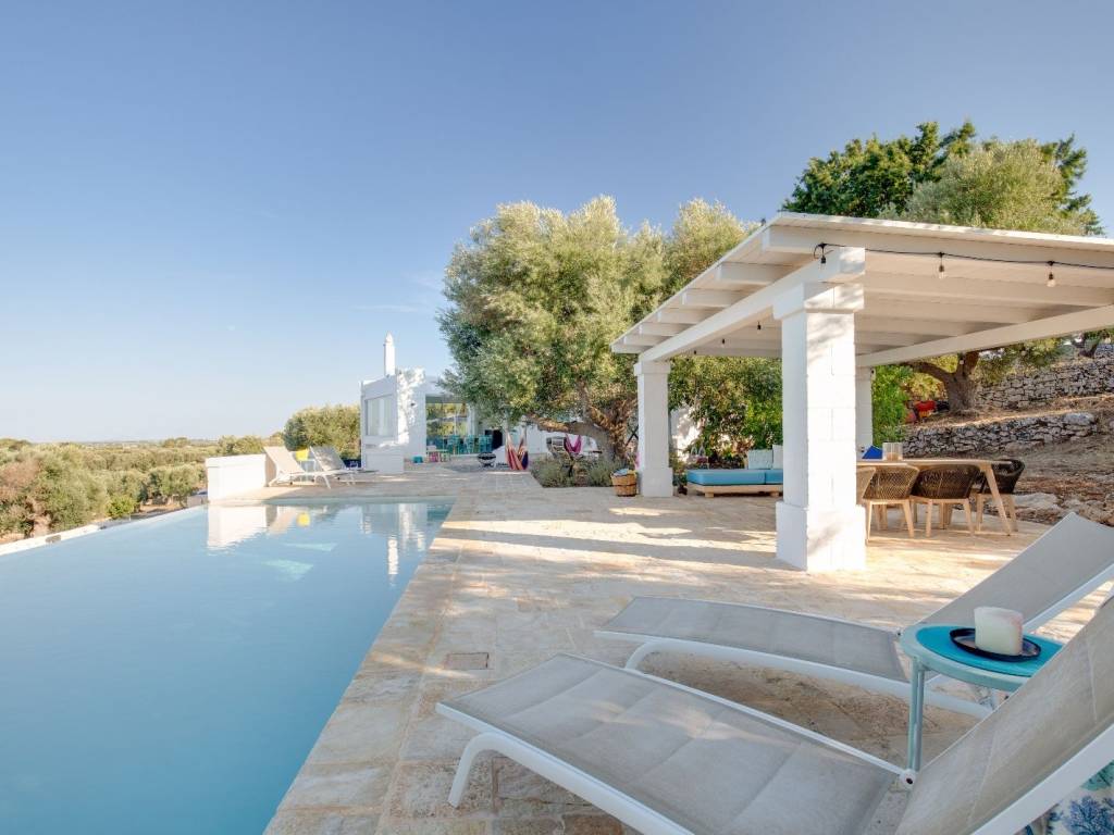 Villa a Ostuni - Foto 2